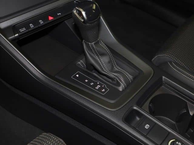 Audi Q3 Sportback 35 TDI S line ACC LED Teilleder LM1 foto 17