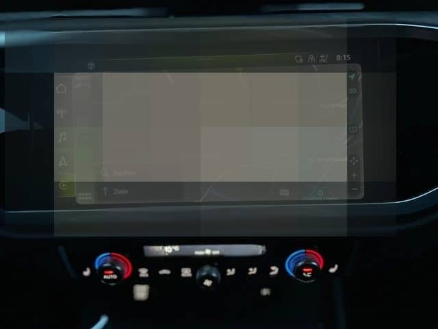 Audi Q3 Sportback 35 TDI S line ACC LED Teilleder LM1 foto 18