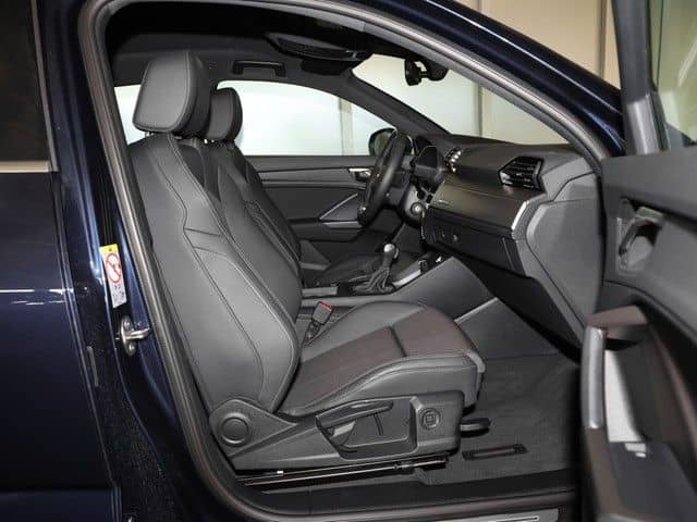 Audi Q3 Sportback 35 TDI S line ACC LED Teilleder LM1 foto 6