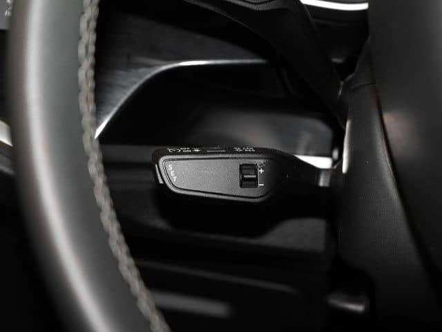 Audi Q3 Sportback 35 TDI S line ACC LED Teilleder LM1 foto 10