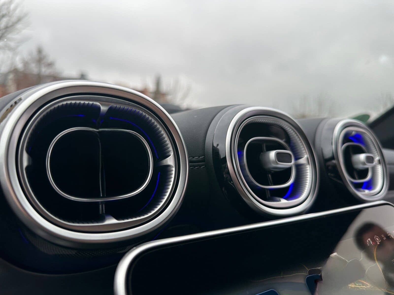 Mercedes-Benz GLC 300 de 4M Coupé AMG°EDITION°AHK°ADV+°360° foto 14