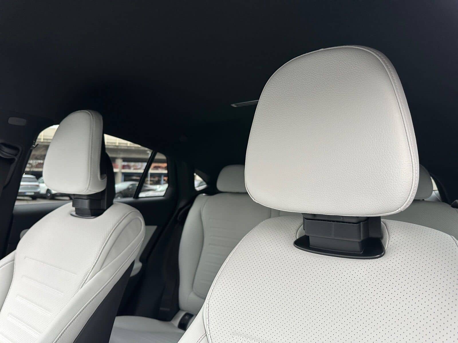 Mercedes-Benz GLC 300 de 4M Coupé AMG°EDITION°AHK°ADV+°360° foto 15