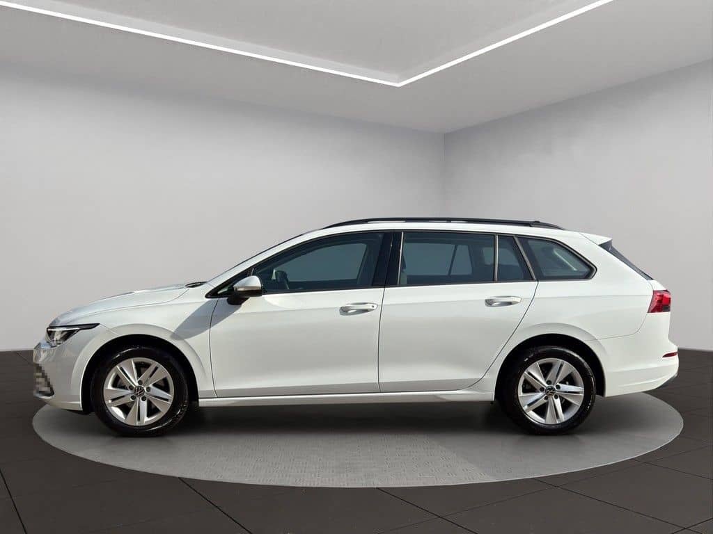 Volkswagen Golf 8 Variant Life 1.0 TSI Winterpaket ACC foto 2