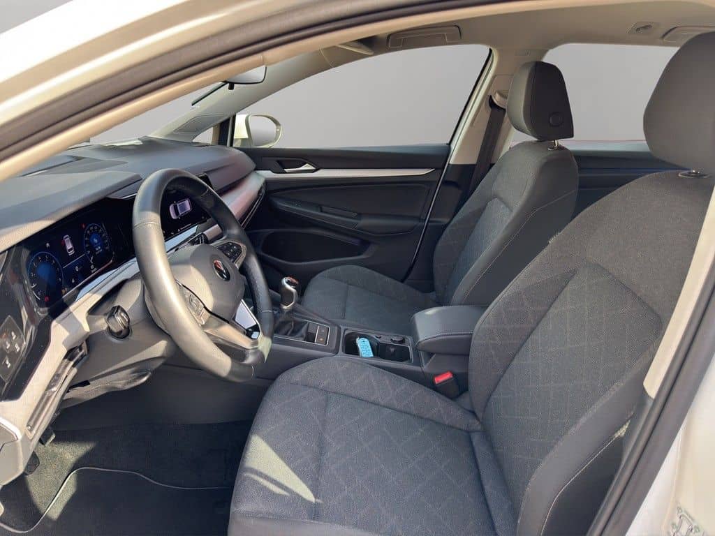 Volkswagen Golf 8 Variant Life 1.0 TSI Winterpaket ACC foto 11