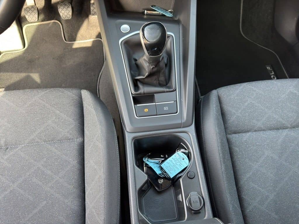 Volkswagen Golf 8 Variant Life 1.0 TSI Winterpaket ACC foto 16