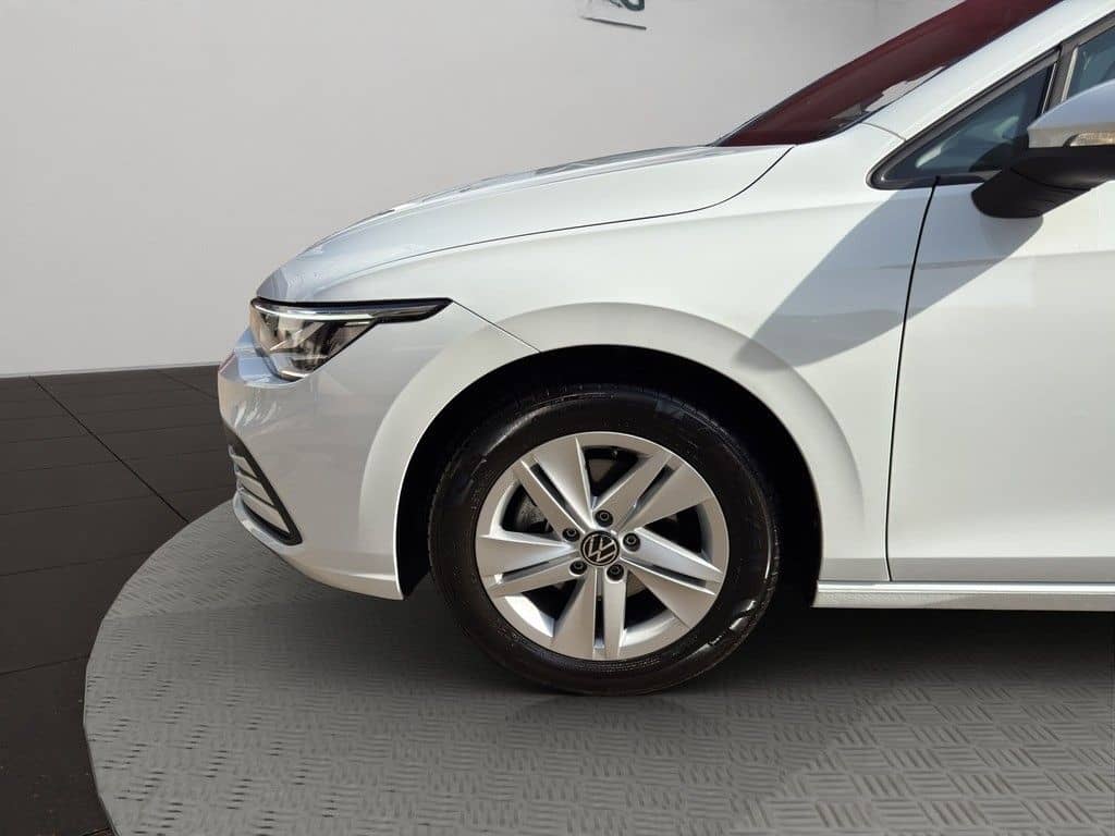 Volkswagen Golf 8 Variant Life 1.0 TSI Winterpaket ACC foto 3