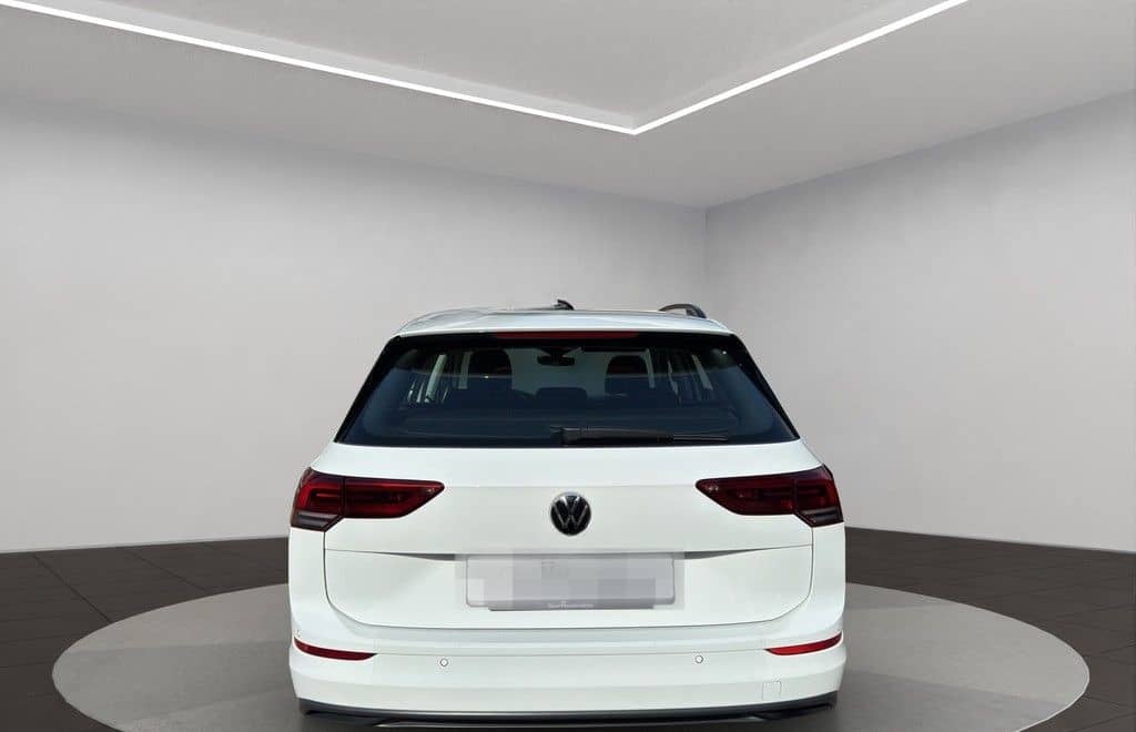 Volkswagen Golf 8 Variant Life 1.0 TSI Winterpaket ACC foto 5