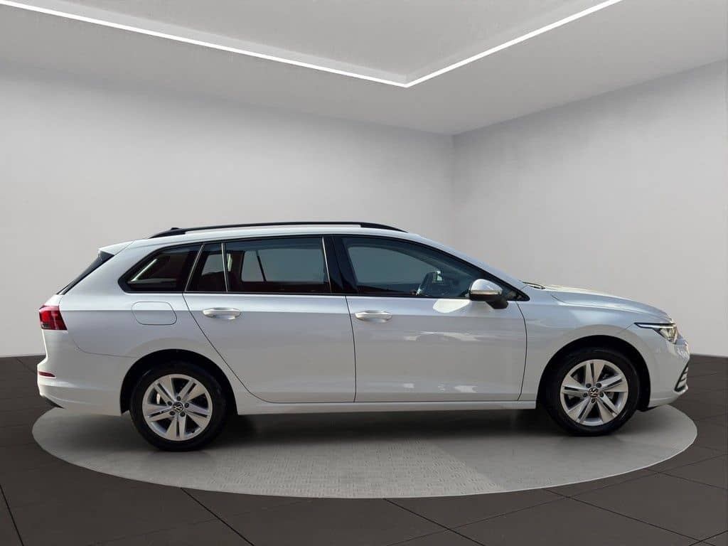 Volkswagen Golf 8 Variant Life 1.0 TSI Winterpaket ACC foto 7