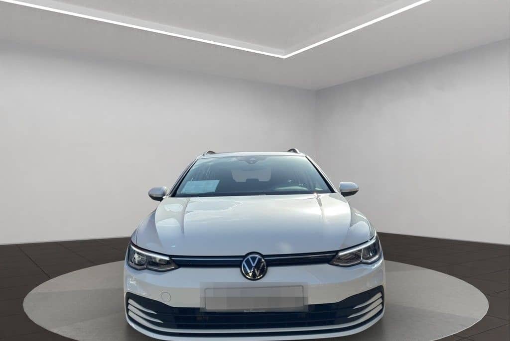 Volkswagen Golf 8 Variant Life 1.0 TSI Winterpaket ACC foto 9