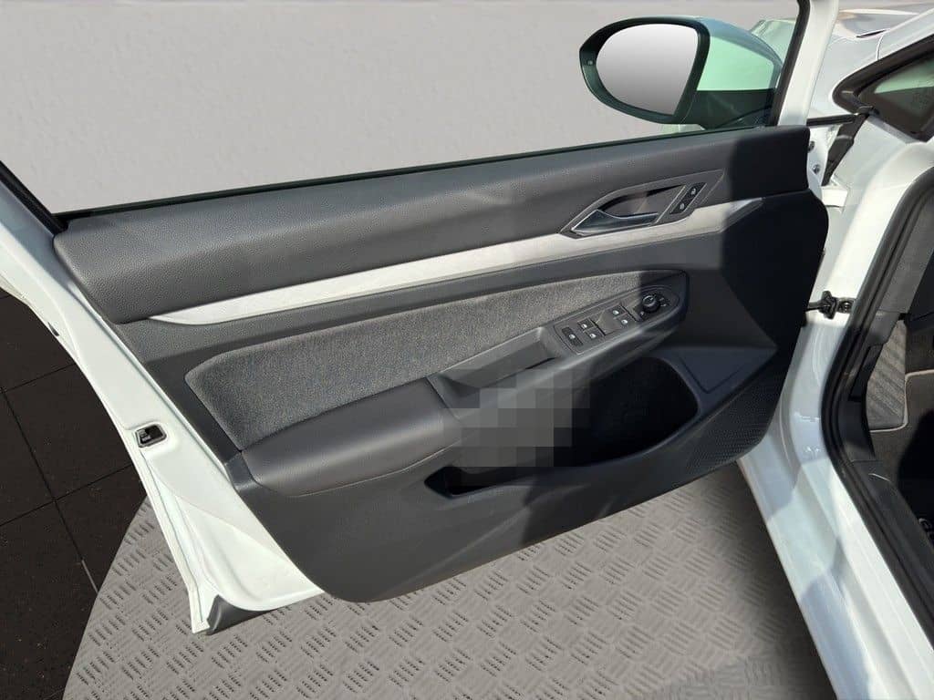 Volkswagen Golf 8 Variant Life 1.0 TSI Winterpaket ACC foto 10