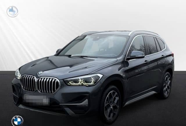 BMW X1 xDrive25d xLine ad.LED ACC HiFi HUD Panorama foto 1