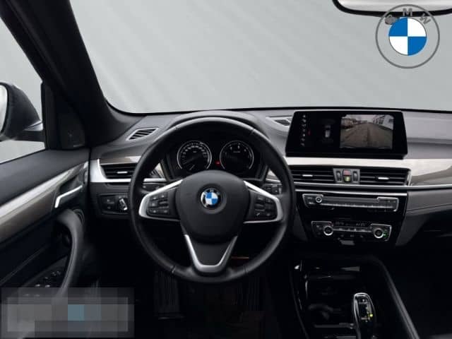 BMW X1 xDrive25d xLine ad.LED ACC HiFi HUD Panorama foto 12