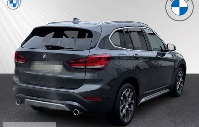 BMW X1 xDrive25d xLine ad.LED ACC HiFi HUD Panorama foto 4