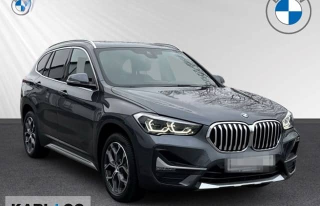 BMW X1 xDrive25d xLine ad.LED ACC HiFi HUD Panorama foto 6