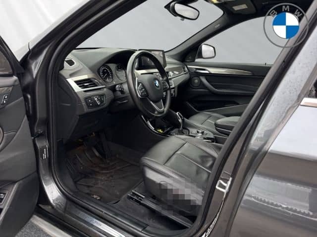 BMW X1 xDrive25d xLine ad.LED ACC HiFi HUD Panorama foto 8