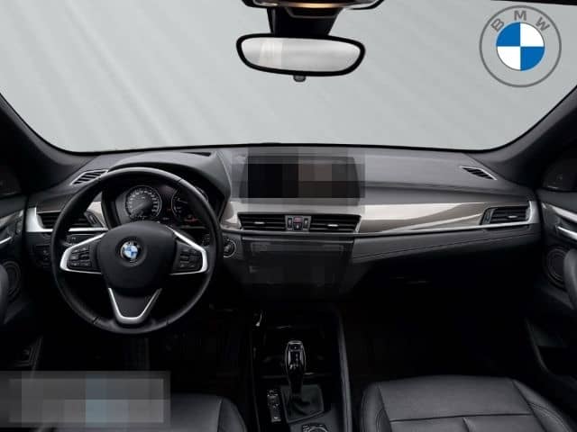 BMW X1 xDrive25d xLine ad.LED ACC HiFi HUD Panorama foto 10