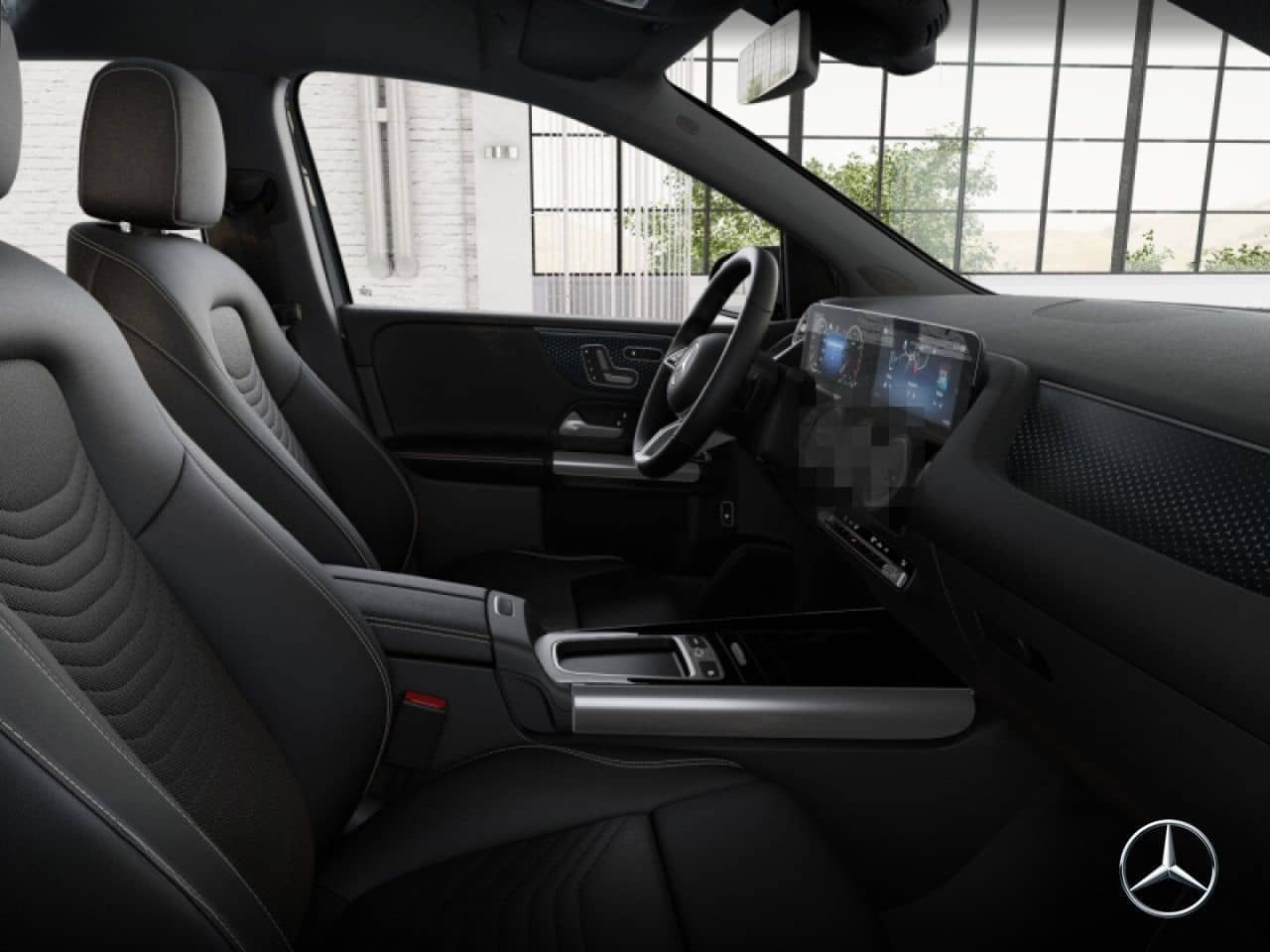 Mercedes-Benz B 180 PROGRESSIVE+AHK+LED+KAMERA+KEYLESS+7G foto 11