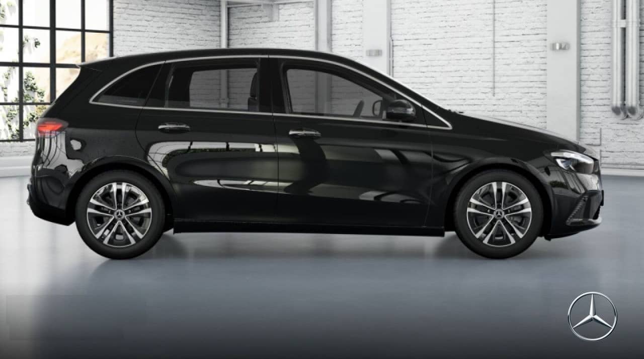 Mercedes-Benz B 180 PROGRESSIVE+AHK+LED+KAMERA+KEYLESS+7G foto 18