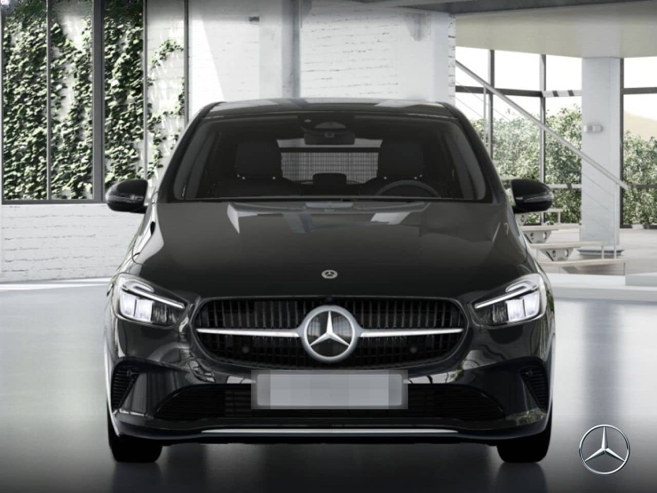 Mercedes-Benz B 180 PROGRESSIVE+AHK+LED+KAMERA+KEYLESS+7G foto 6