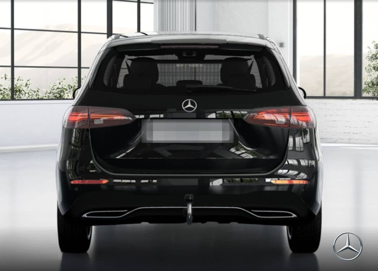 Mercedes-Benz B 180 PROGRESSIVE+AHK+LED+KAMERA+KEYLESS+7G foto 7