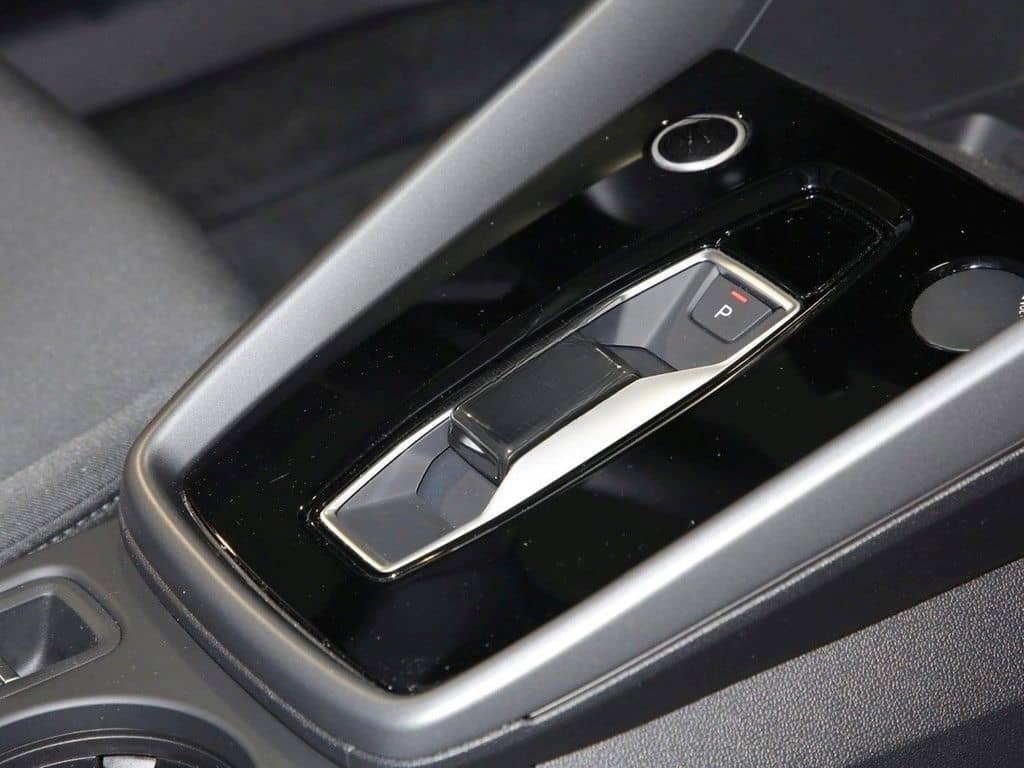 Audi A3 Sportback 40 TFSI e GWP 18"|NAVI+VC|RFK|SHZ|L foto 12