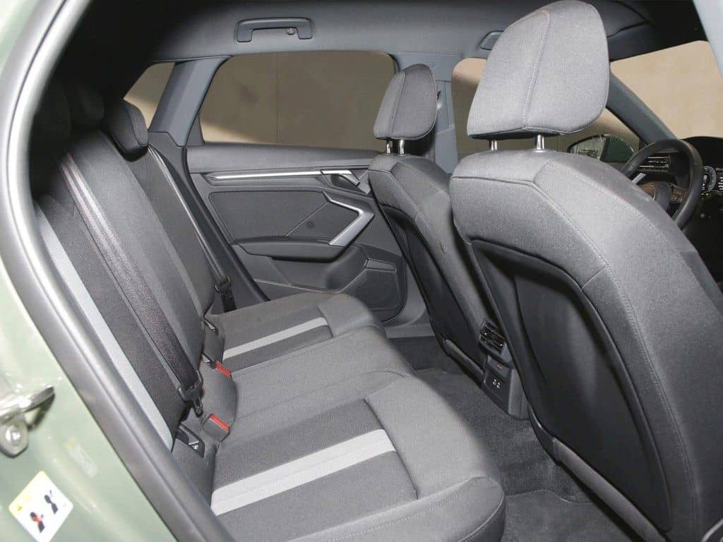 Audi A3 Sportback 40 TFSI e GWP 18"|NAVI+VC|RFK|SHZ|L foto 13