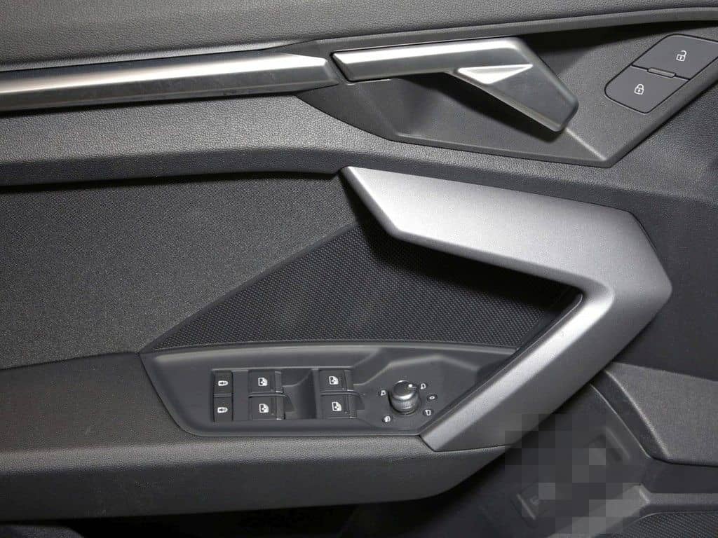 Audi A3 Sportback 40 TFSI e GWP 18"|NAVI+VC|RFK|SHZ|L foto 18