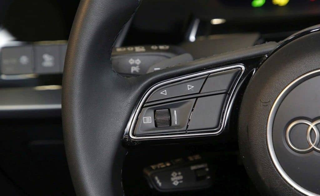 Audi A3 Sportback 40 TFSI e GWP 18"|NAVI+VC|RFK|SHZ|L foto 19