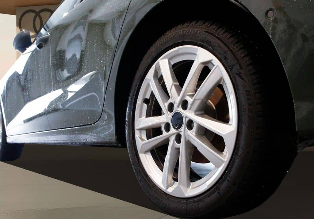 Audi A3 Sportback 40 TFSI e GWP 18"|NAVI+VC|RFK|SHZ|L foto 7