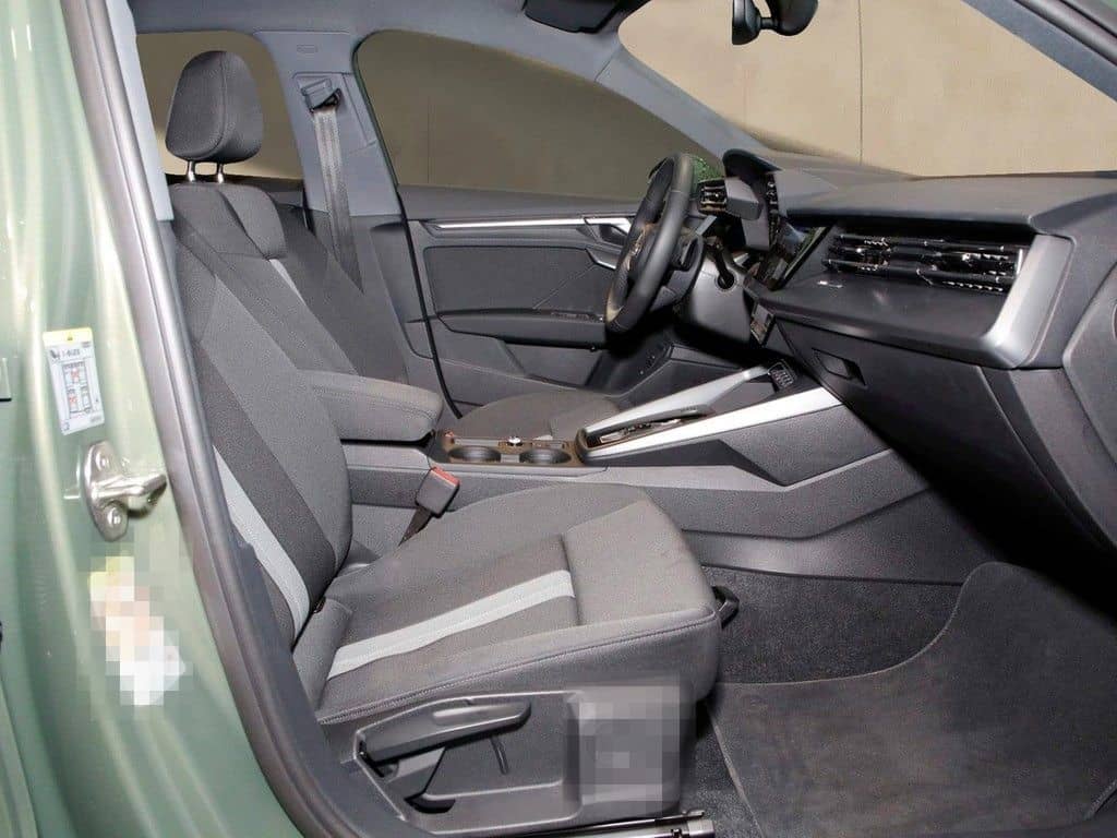 Audi A3 Sportback 40 TFSI e GWP 18"|NAVI+VC|RFK|SHZ|L foto 10