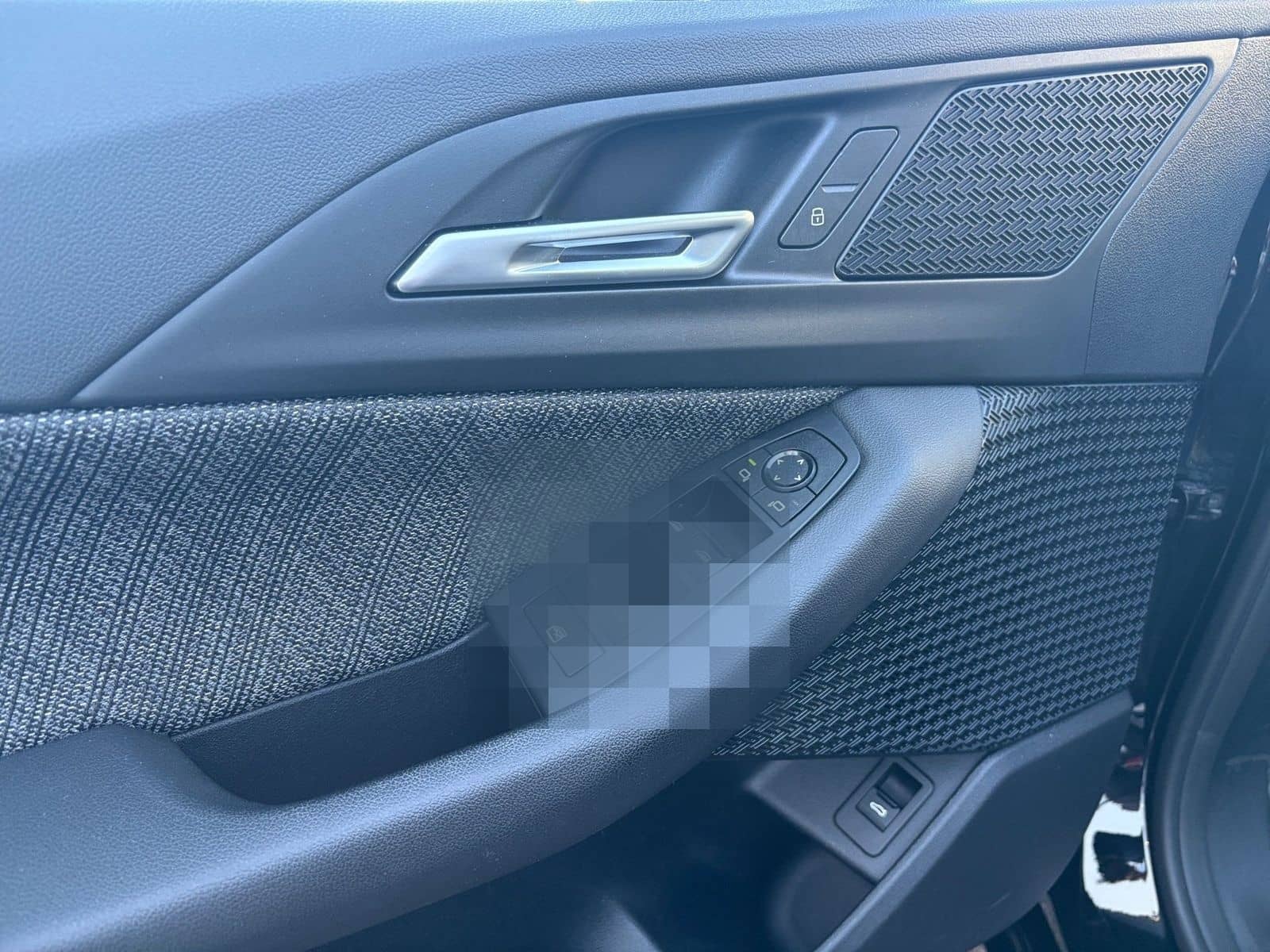 BMW 218d Active Tourer Aut. Navi Parkassistent AHK foto 12