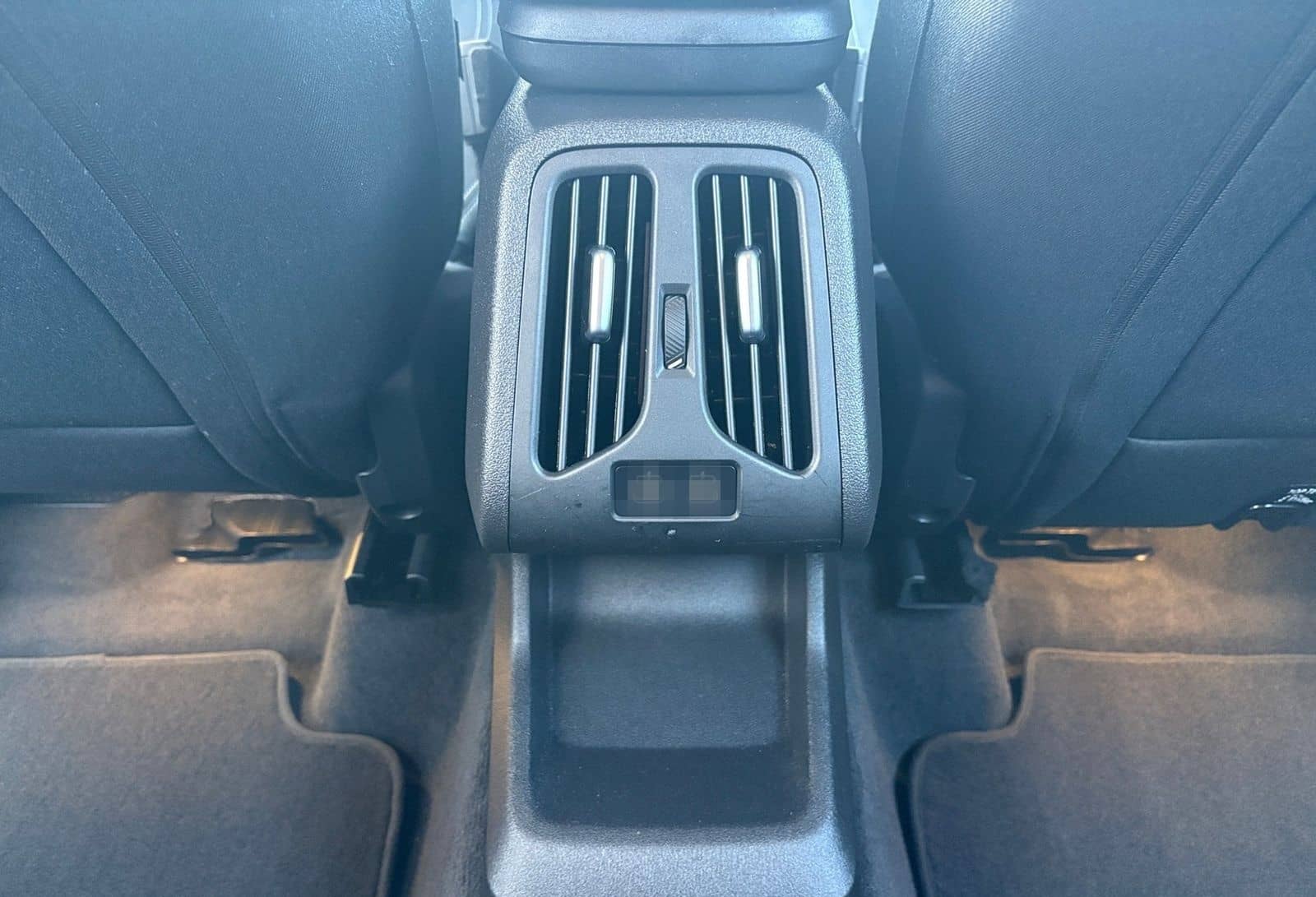 BMW 218d Active Tourer Aut. Navi Parkassistent AHK foto 15