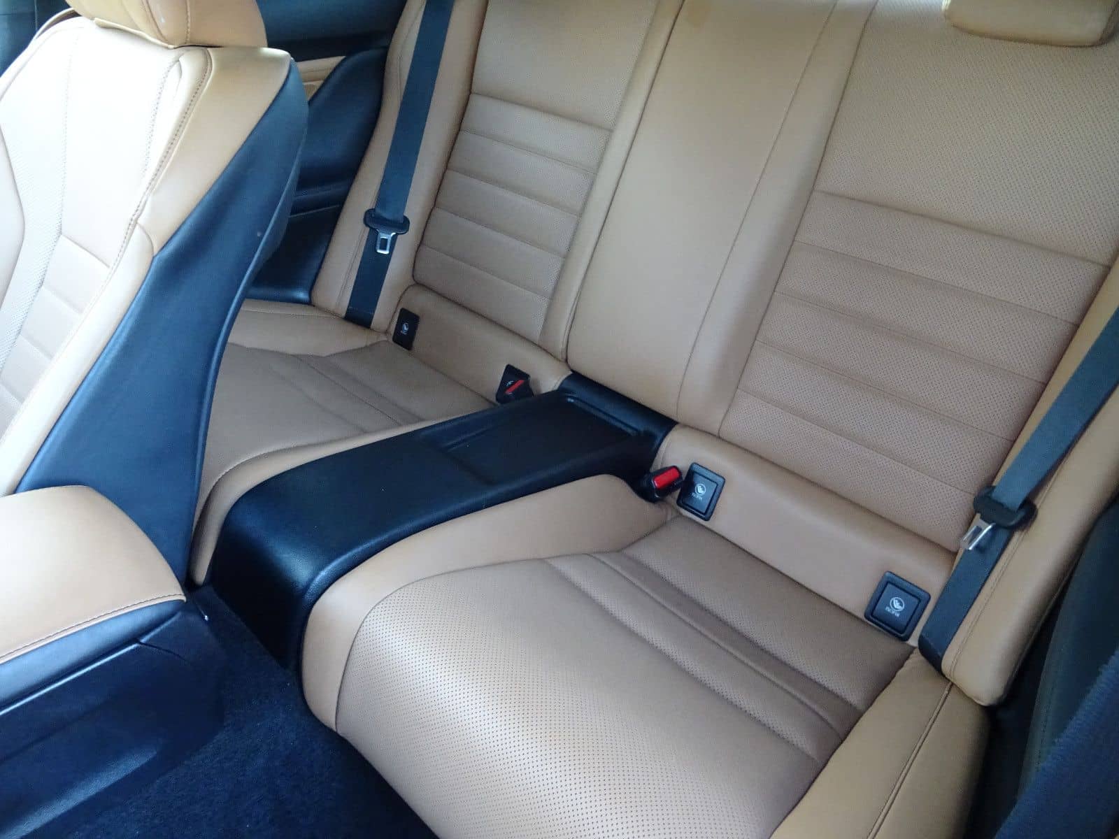 Lexus RC 350 AWD-Leder-Allrad-Bi-Xenon- foto 9