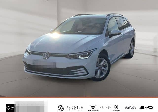 Volkswagen Golf Variant 1.5 TSI Life ACC LED Navi Pano SHZ foto 1