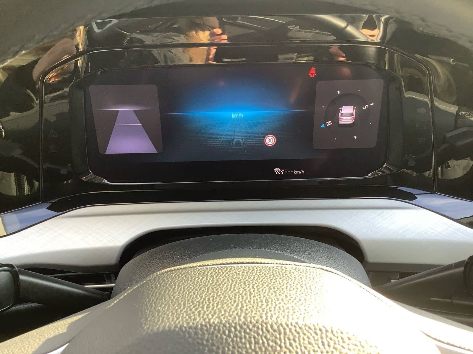 Volkswagen Golf Variant 1.5 TSI Life ACC LED Navi Pano SHZ foto 13