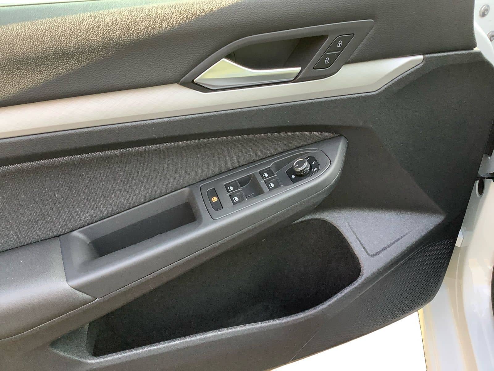 Volkswagen Golf Variant 1.5 TSI Life ACC LED Navi Pano SHZ foto 15