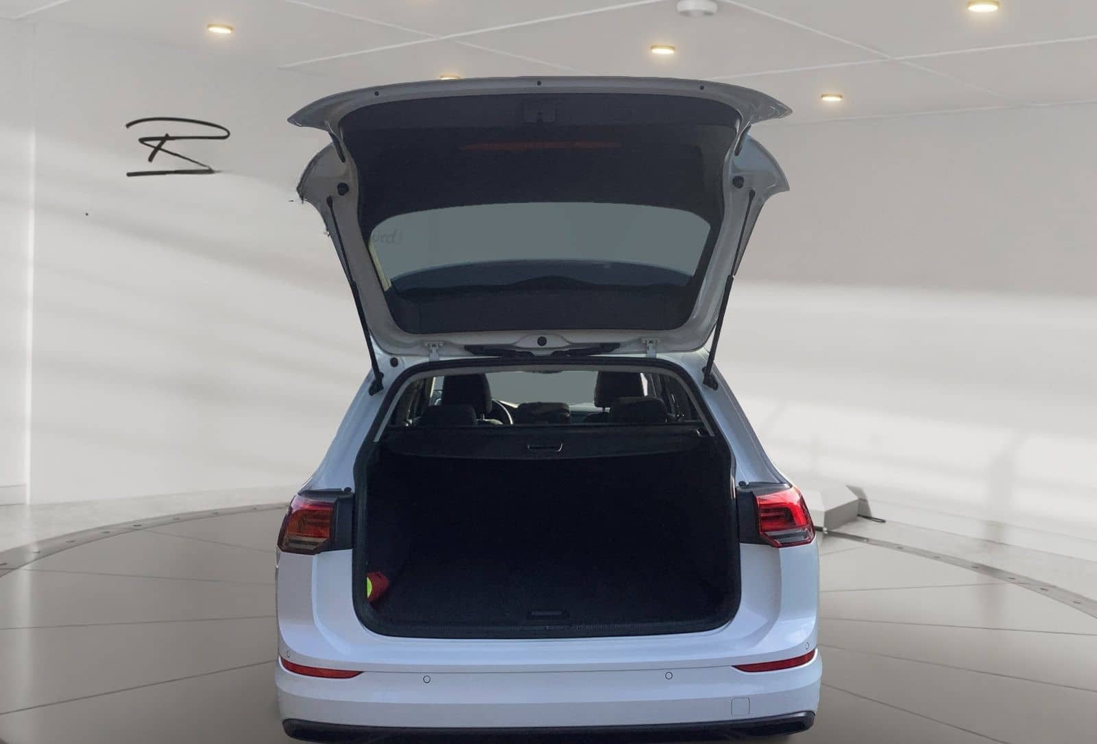 Volkswagen Golf Variant 1.5 TSI Life ACC LED Navi Pano SHZ foto 16