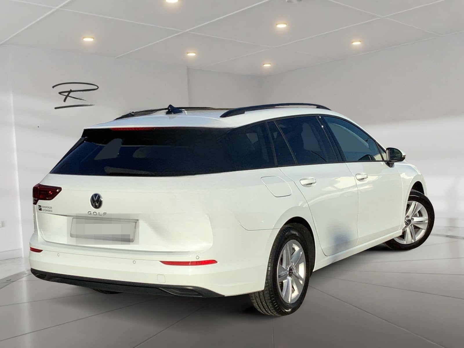 Volkswagen Golf Variant 1.5 TSI Life ACC LED Navi Pano SHZ foto 5