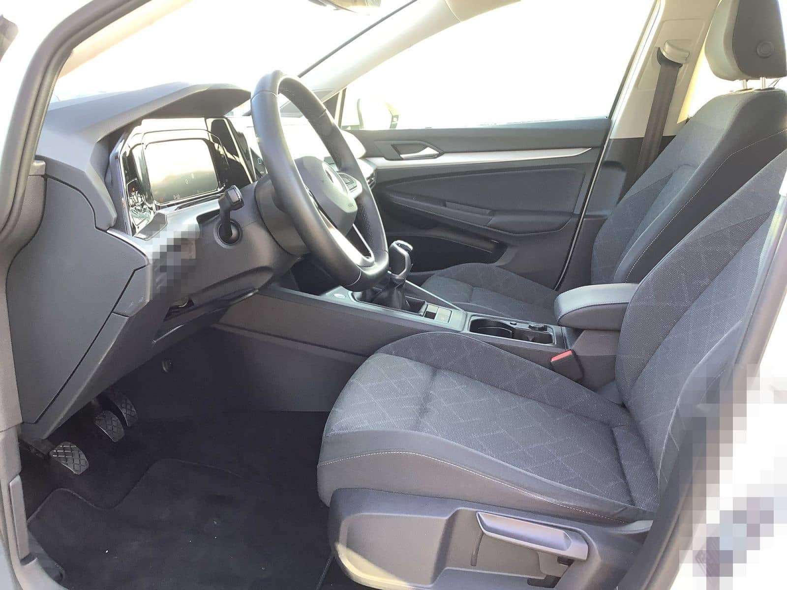 Volkswagen Golf Variant 1.5 TSI Life ACC LED Navi Pano SHZ foto 8