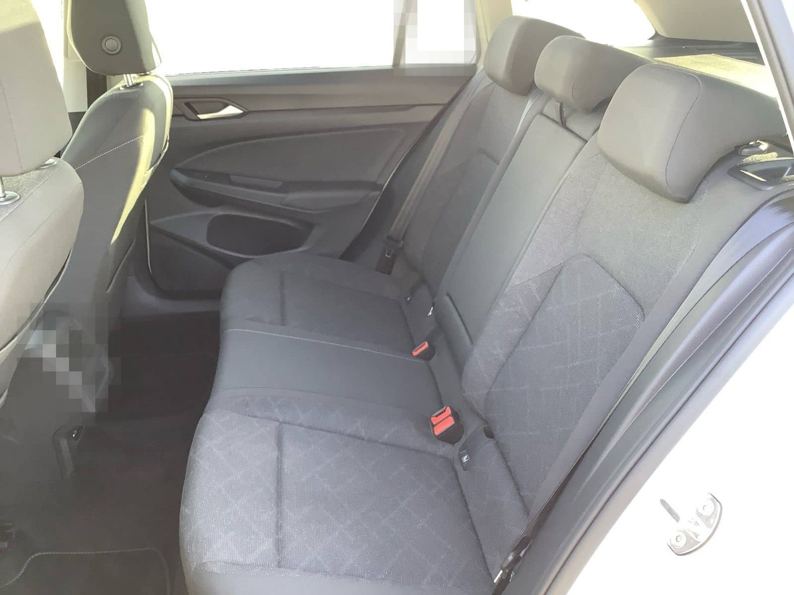 Volkswagen Golf Variant 1.5 TSI Life ACC LED Navi Pano SHZ foto 9