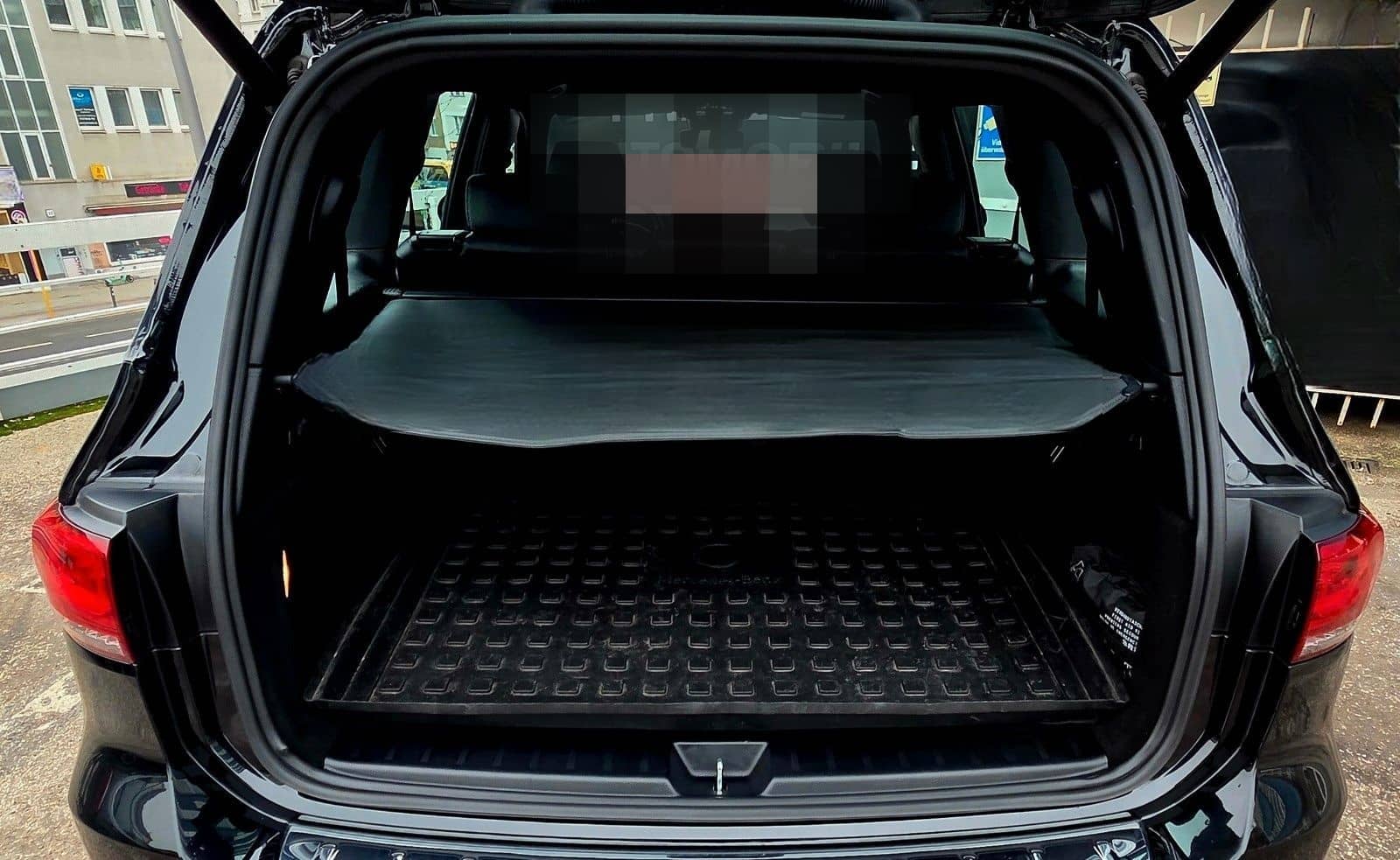 Mercedes-Benz GLB 200 d*AUT*NAVI*7 SITZER*R-CAM*AHK foto 23