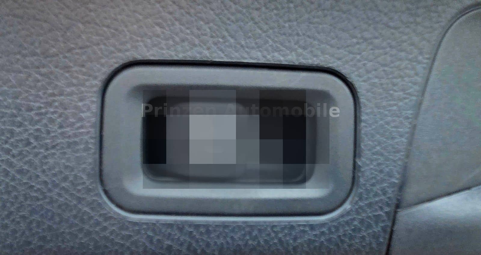 Mercedes-Benz GLB 200 d*AUT*NAVI*7 SITZER*R-CAM*AHK foto 24