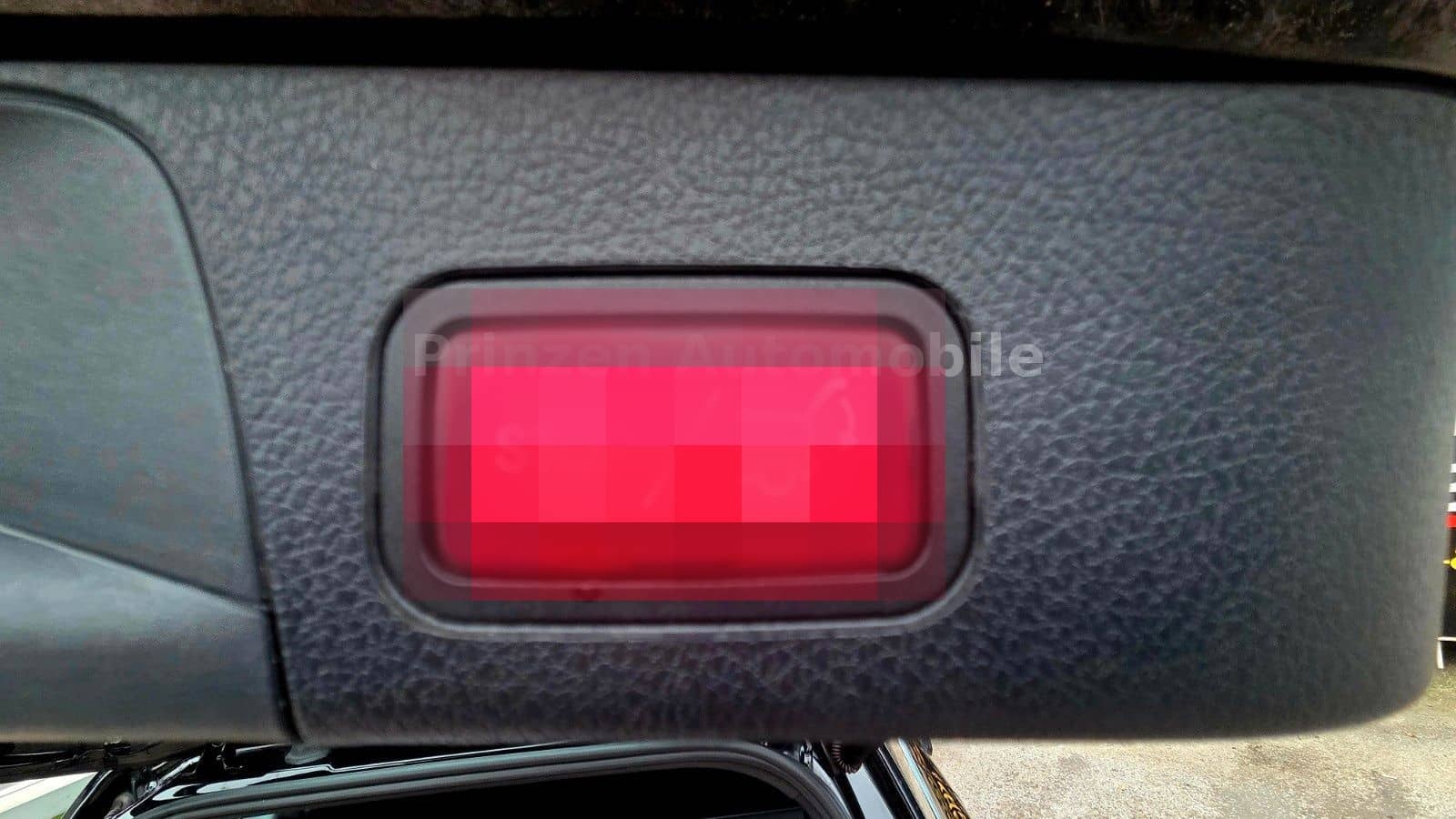 Mercedes-Benz GLB 200 d*AUT*NAVI*7 SITZER*R-CAM*AHK foto 25