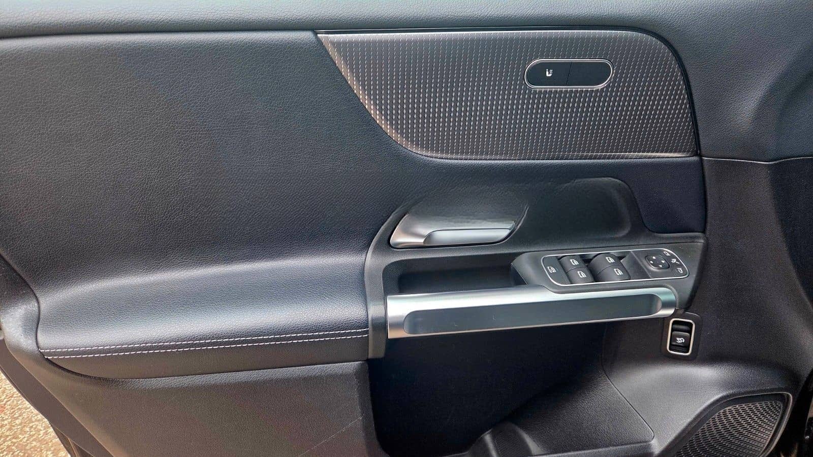 Mercedes-Benz GLB 200 d*AUT*NAVI*7 SITZER*R-CAM*AHK foto 10