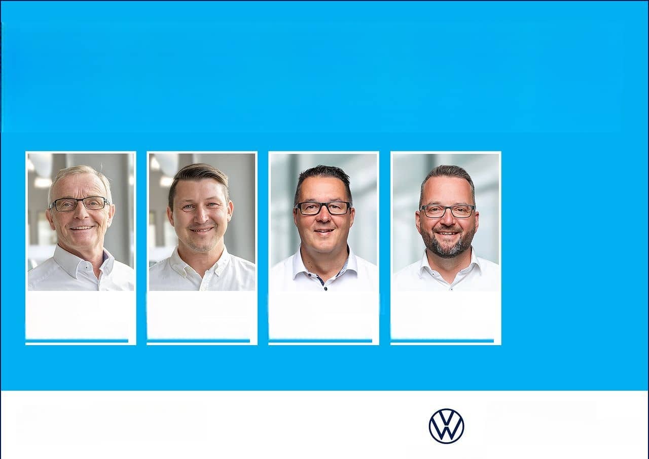 Volkswagen Caddy Goal AHK Navi SideAssist Bluetooth Klima foto 8