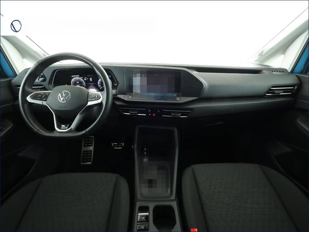 Volkswagen Caddy Goal AHK Navi SideAssist Bluetooth Klima foto 10