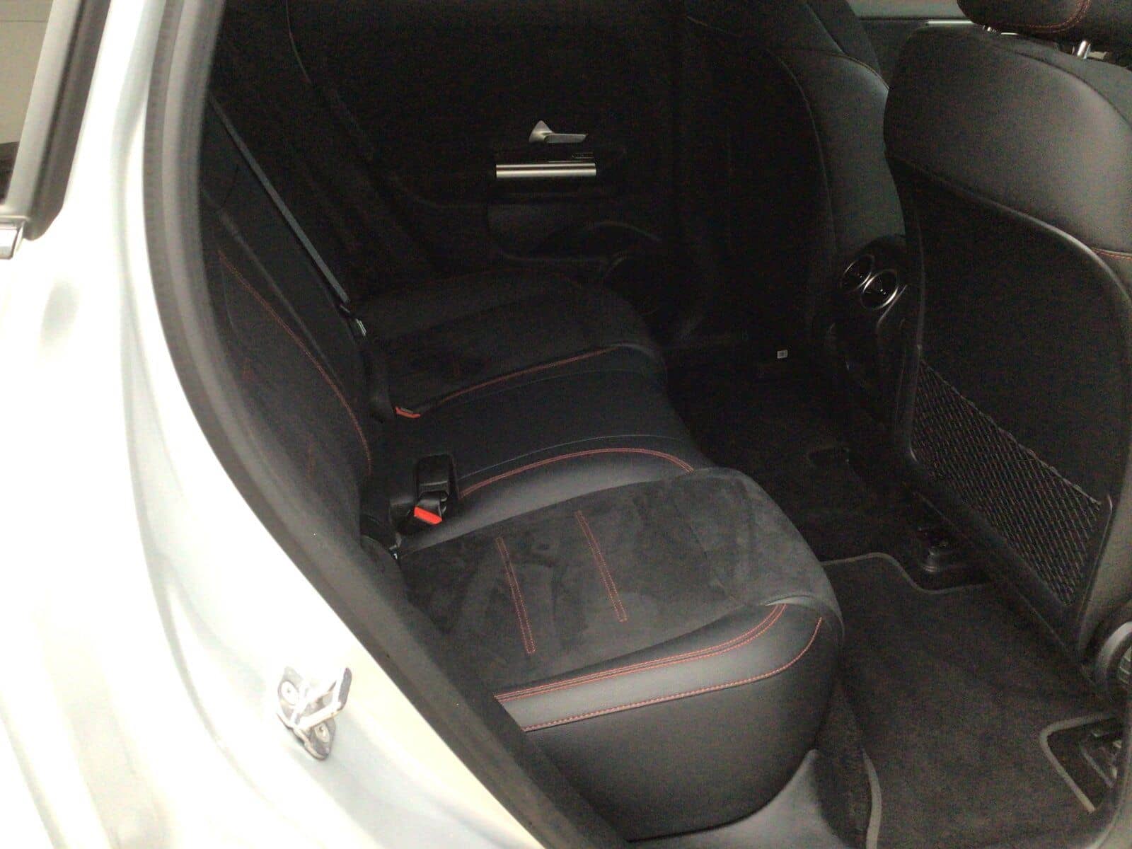 Mercedes-Benz EQA 300 4M AMG Line/Advanced+/Night/Totw./Keyles foto 13