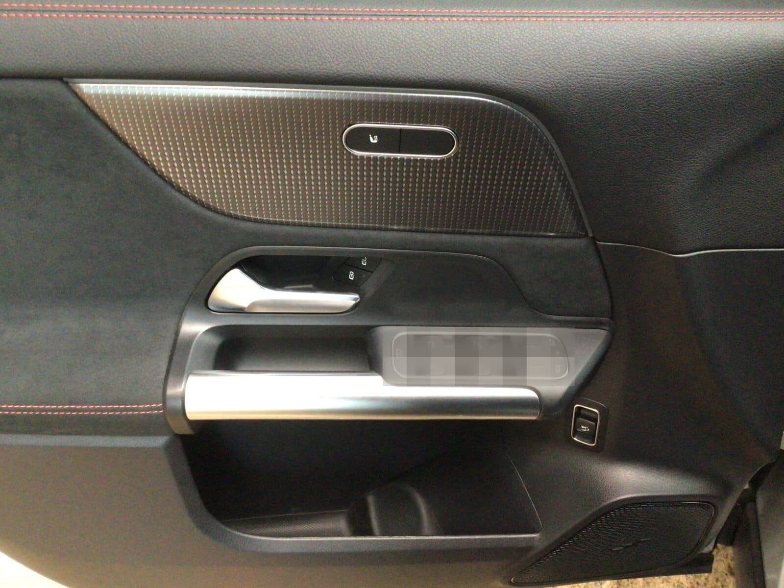 Mercedes-Benz EQA 300 4M AMG Line/Advanced+/Night/Totw./Keyles foto 14