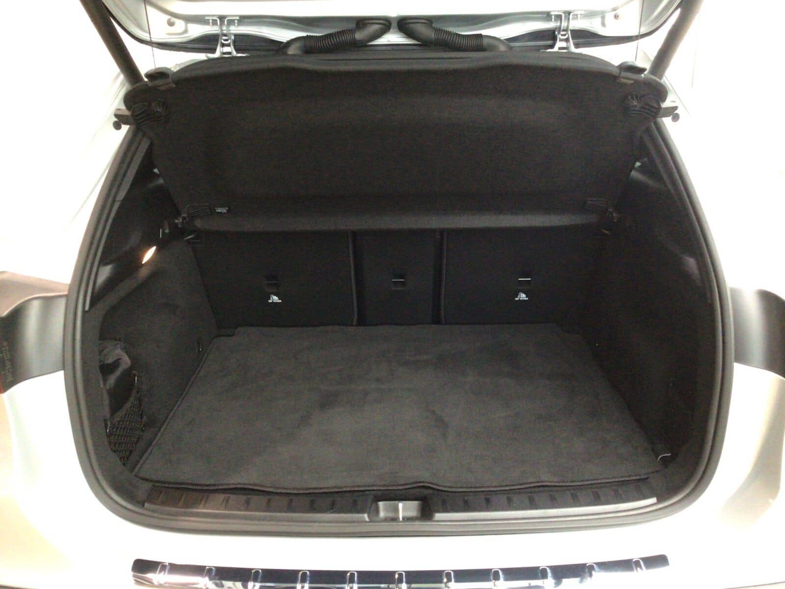 Mercedes-Benz EQA 300 4M AMG Line/Advanced+/Night/Totw./Keyles foto 15