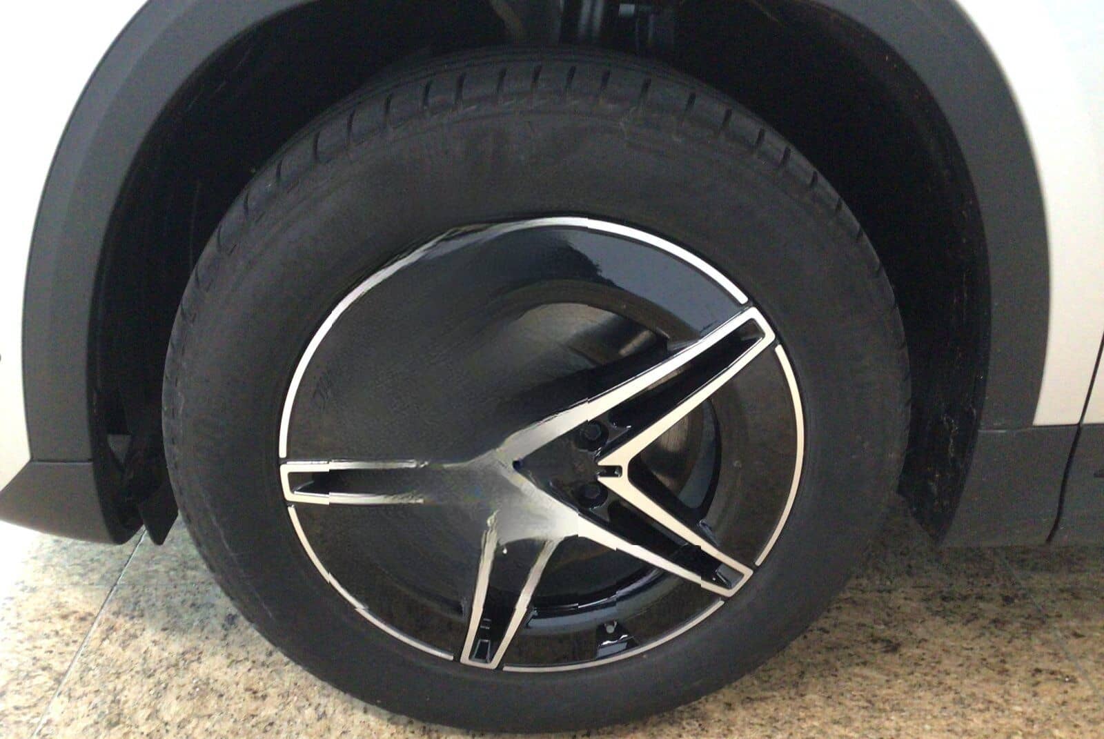 Mercedes-Benz EQA 300 4M AMG Line/Advanced+/Night/Totw./Keyles foto 16